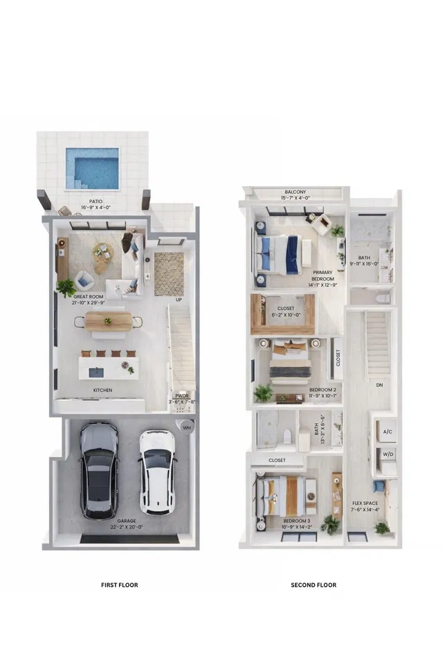 Briskel Pointe Residence photo 24