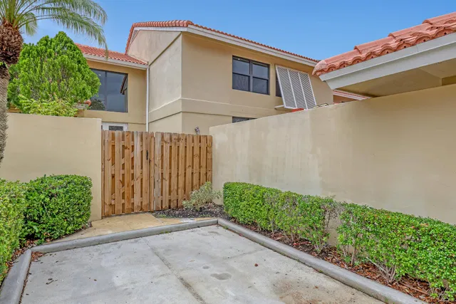PGA National Palm Beach Gardens Residence photo 5
