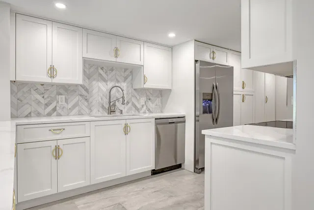 PGA National Palm Beach Gardens Residence photo 16
