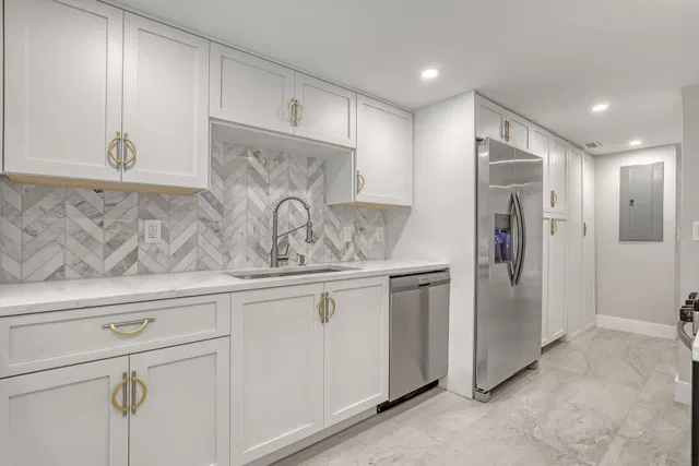 PGA National Palm Beach Gardens Residence photo 17