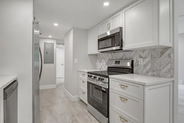 PGA National Palm Beach Gardens Residence photo 18