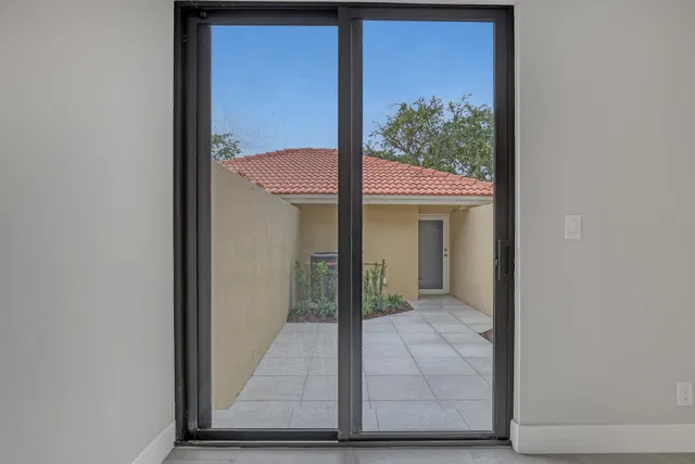 PGA National Palm Beach Gardens Residence photo 32