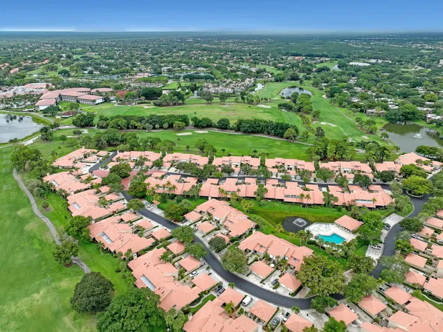 PGA National Palm Beach Gardens Residence photo 42