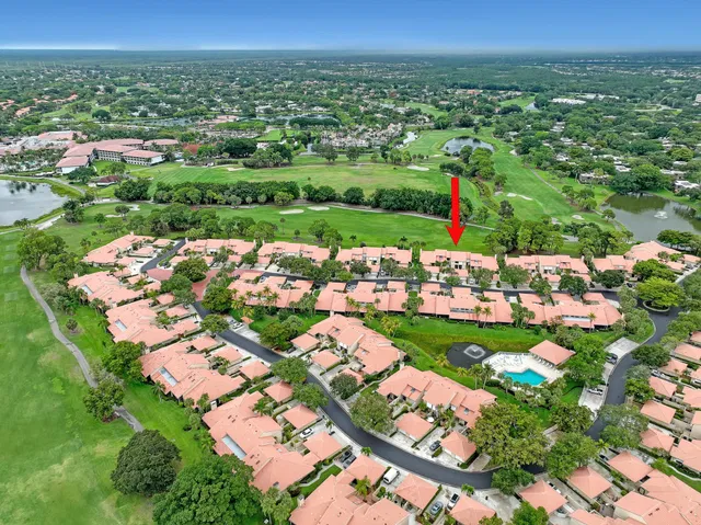 PGA National Palm Beach Gardens Residence photo 43