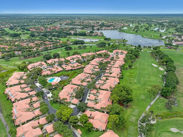 PGA National Palm Beach Gardens Residence photo 44