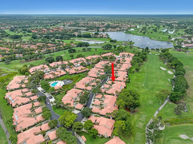 PGA National Palm Beach Gardens Residence photo 45