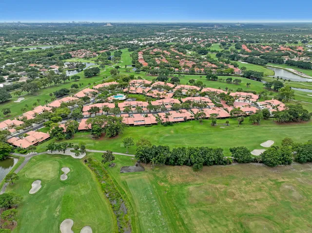 PGA National Palm Beach Gardens Residence photo 46