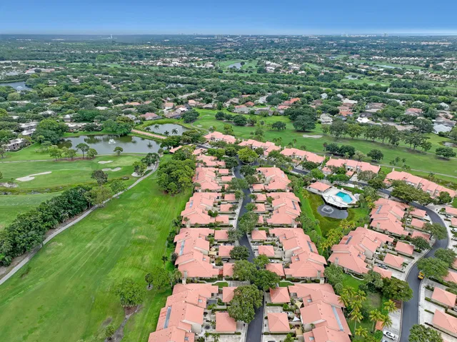 PGA National Palm Beach Gardens Residence photo 48
