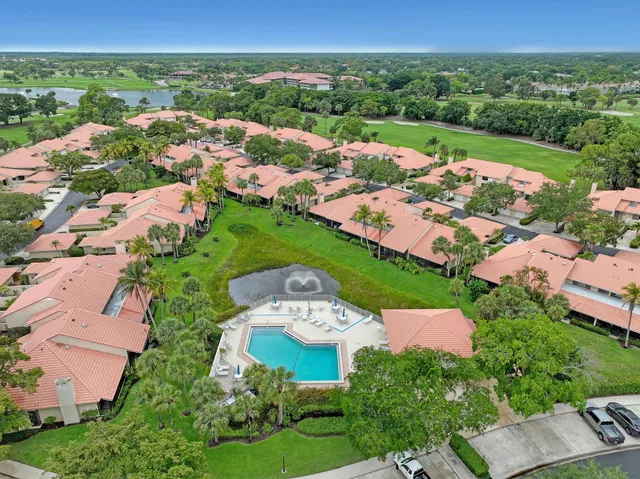 PGA National Palm Beach Gardens Residence photo 50
