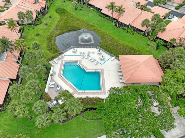 PGA National Palm Beach Gardens Residence photo 52