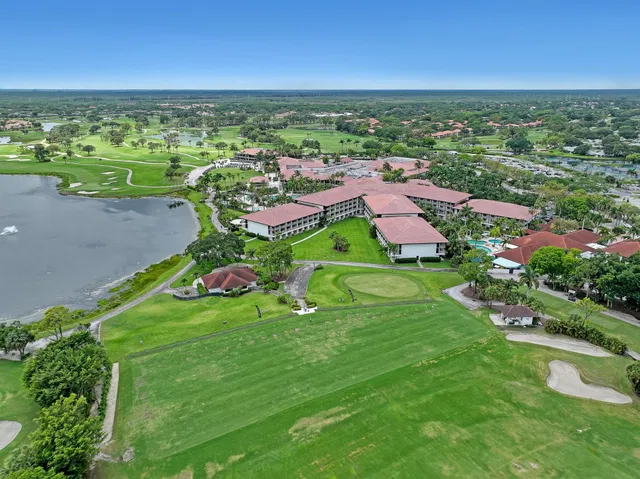 PGA National Palm Beach Gardens Residence photo 53