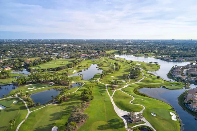 PGA National Palm Beach Gardens Residence photo 54