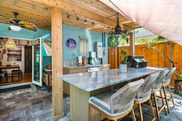 West Palm Beach Residence photo 23