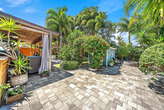 West Palm Beach Residence photo 29
