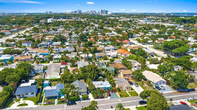 West Palm Beach Residence photo 31