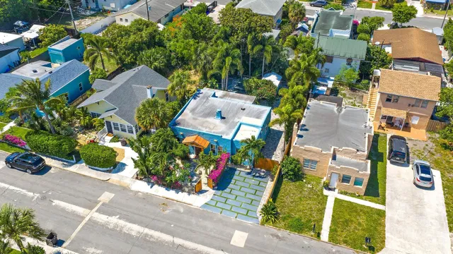 West Palm Beach Residence photo 33