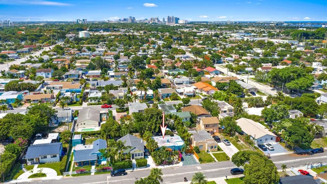 West Palm Beach Residence photo 34