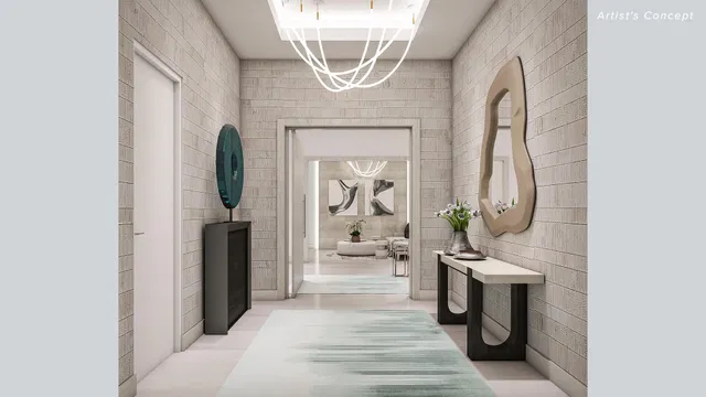 Ritz-Carlton Palm Beach Gardens Unit 209 photo 9