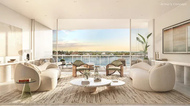 Ritz-Carlton Palm Beach Gardens Unit 209 photo 11