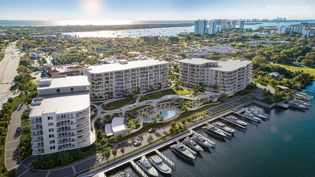 Ritz-Carlton Palm Beach Gardens Unit 515 photo 3