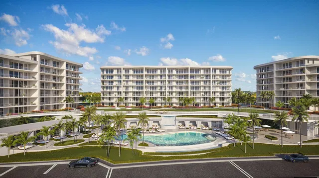 Ritz-Carlton Palm Beach Gardens Unit 515 photo 7