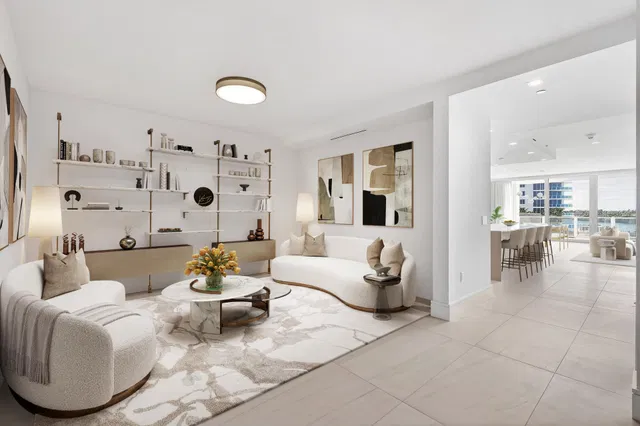 Ritz-Carlton Palm Beach Gardens Unit 515 photo 12