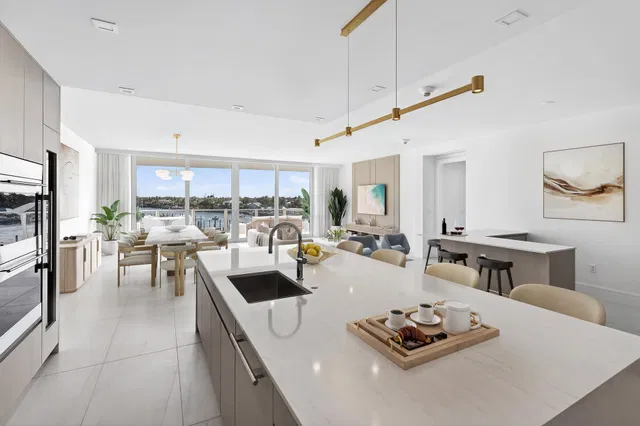 Ritz-Carlton Palm Beach Gardens Unit 515 photo 16