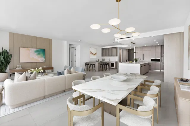 Ritz-Carlton Palm Beach Gardens Unit 515 photo 18