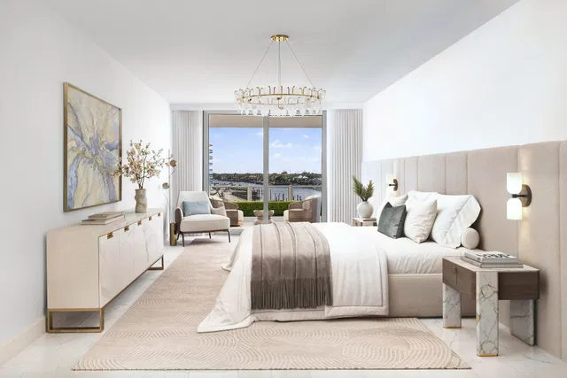 Ritz-Carlton Palm Beach Gardens Unit 515 photo 21