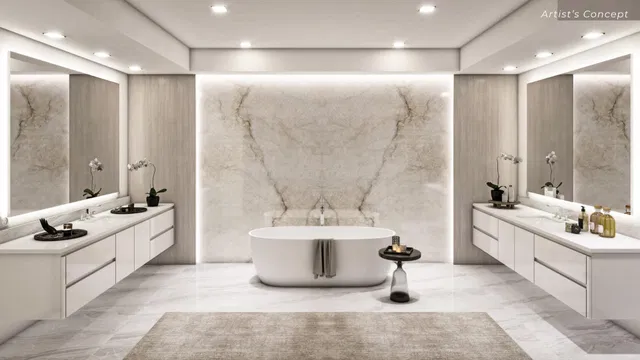 Ritz-Carlton Palm Beach Gardens Unit 515 photo 23