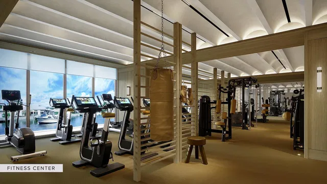 Ritz-Carlton Palm Beach Gardens Unit 515 photo 30
