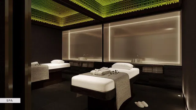 Ritz-Carlton Palm Beach Gardens Unit 515 photo 32