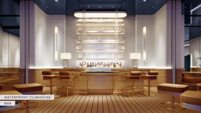 Ritz-Carlton Palm Beach Gardens Unit 515 photo 36
