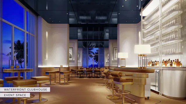 Ritz-Carlton Palm Beach Gardens Unit 515 photo 37