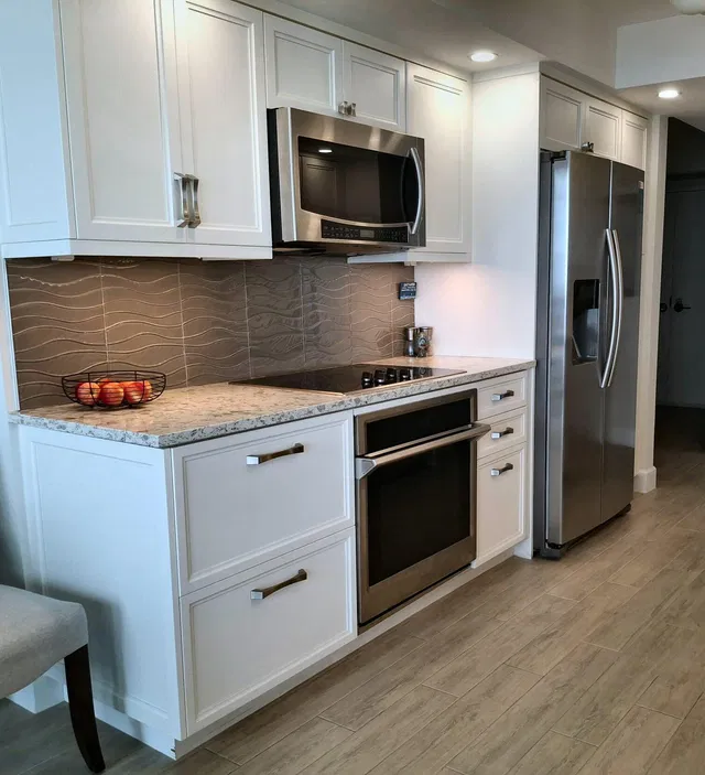 Unit 1845 photo 3