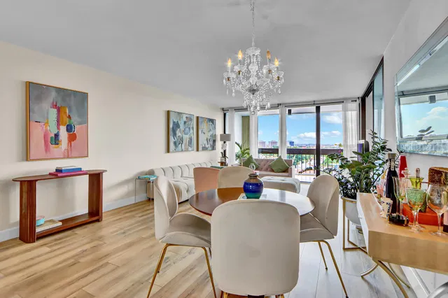 Presidential Estates Unit 1006 photo 5