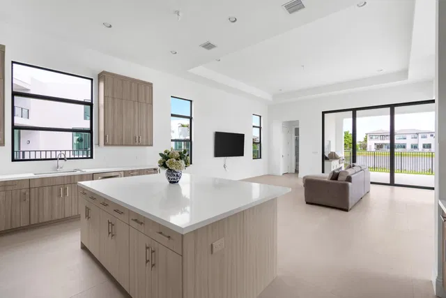Boca Bridges Residence photo 17