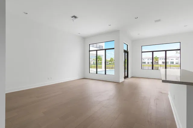Boca Bridges Residence photo 45