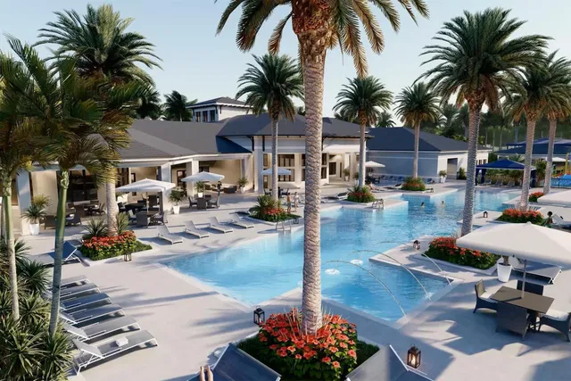 Boca Bridges Residence photo 56