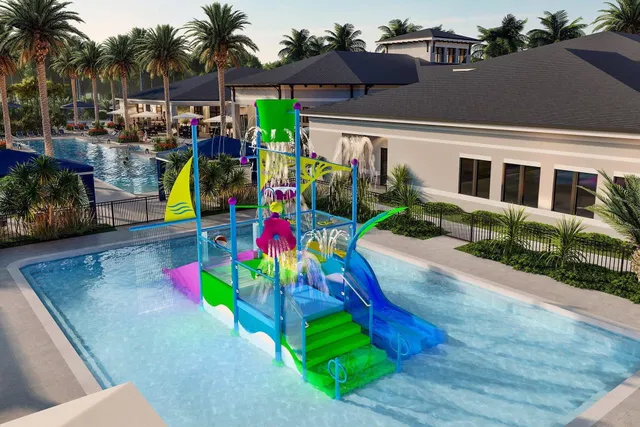 Boca Bridges Residence photo 59