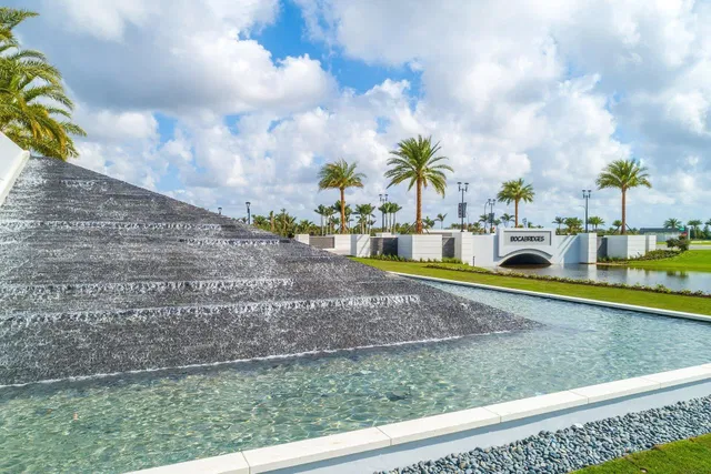 Boca Bridges Residence photo 60