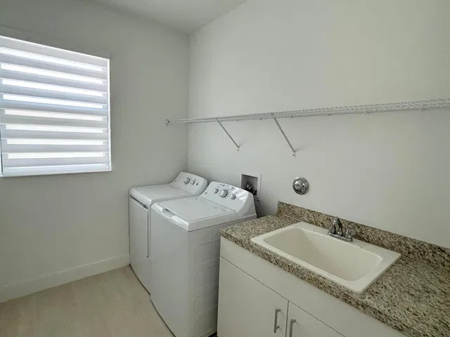 Boca Bridges Residence photo 23