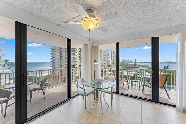 Singer Island Unit B6b photo 7