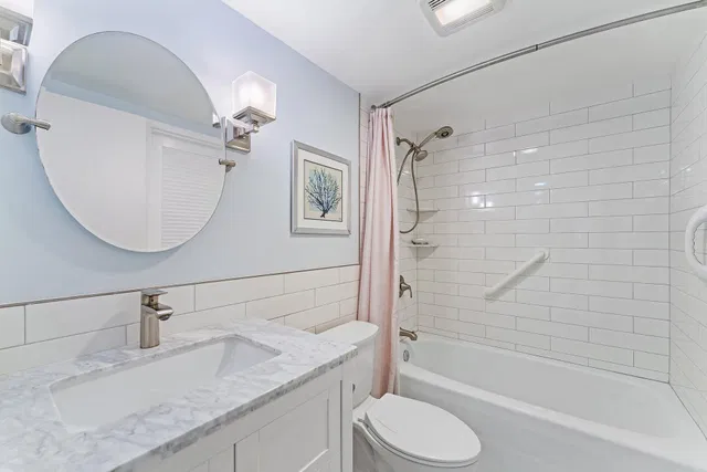 Singer Island Unit B6b photo 16