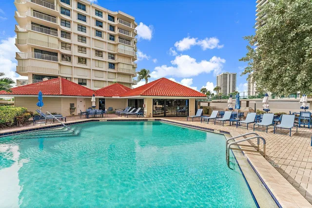 Singer Island Unit B6b photo 18