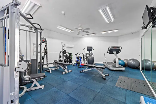 Singer Island Unit B6b photo 19