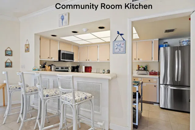Singer Island Unit B6b photo 20