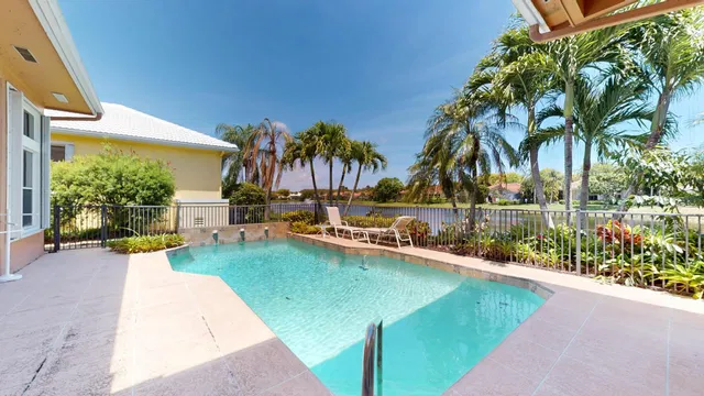 PGA National Palm Beach Gardens Residence photo 2