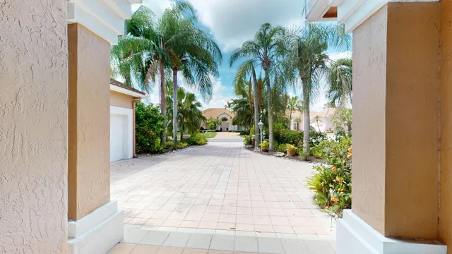 PGA National Palm Beach Gardens Residence photo 3
