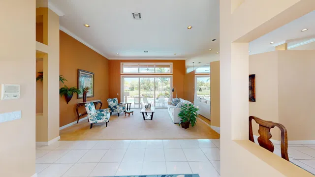 PGA National Palm Beach Gardens Residence photo 4